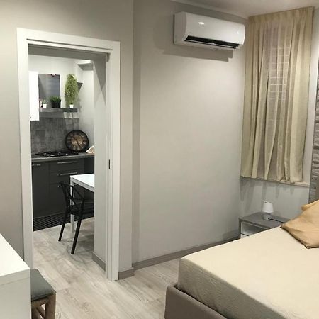 Taozen Apartments Taormina Ngoại thất bức ảnh