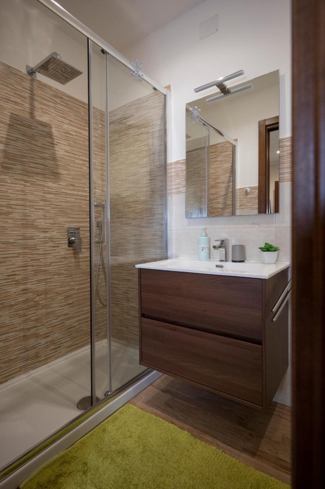 Taozen Apartments Taormina Ngoại thất bức ảnh