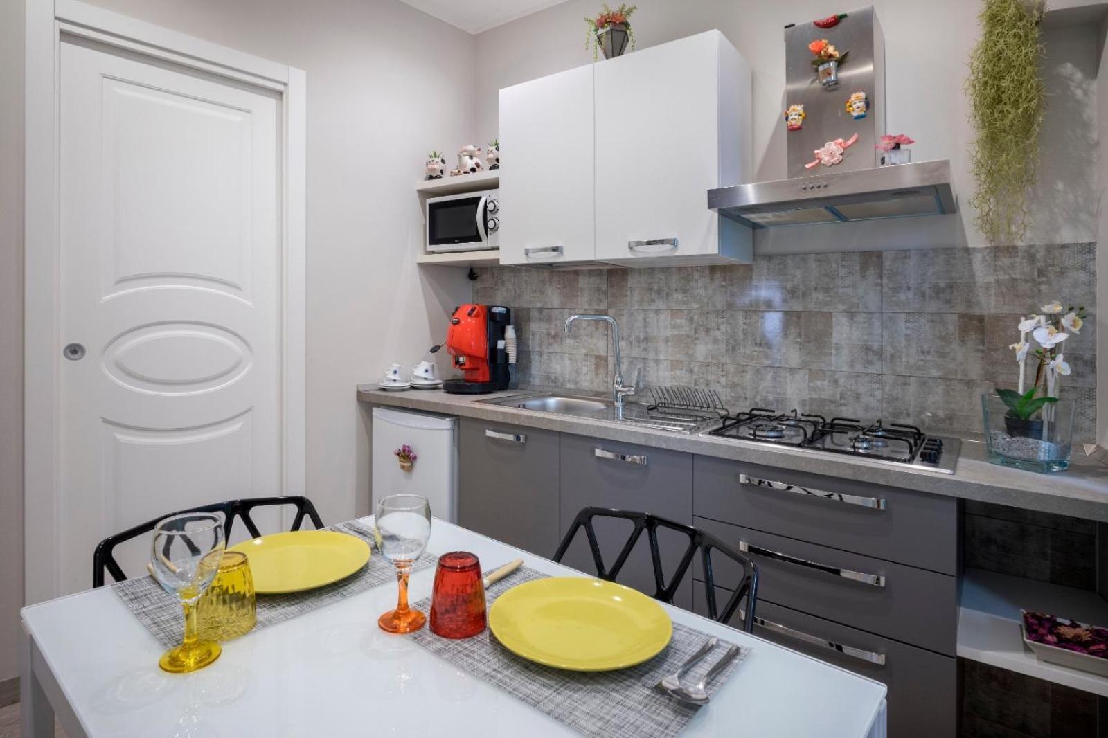 Taozen Apartments Taormina Ngoại thất bức ảnh