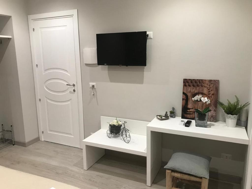 Taozen Apartments Taormina Ngoại thất bức ảnh