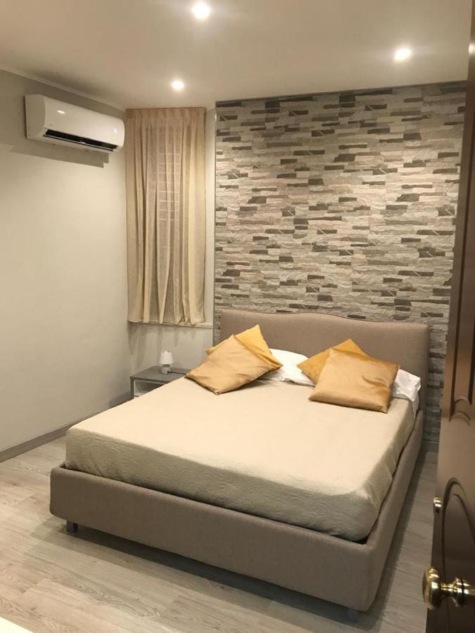 Taozen Apartments Taormina Ngoại thất bức ảnh